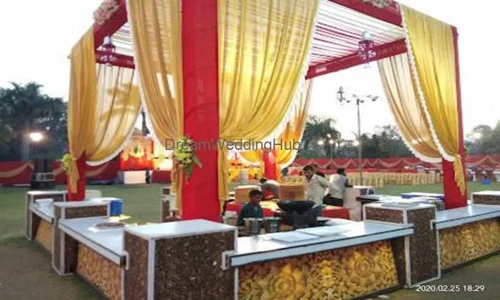 Dream Entertainment - Wedding Event Planner