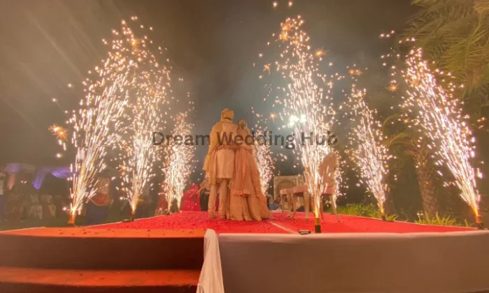 Dream Event Planner