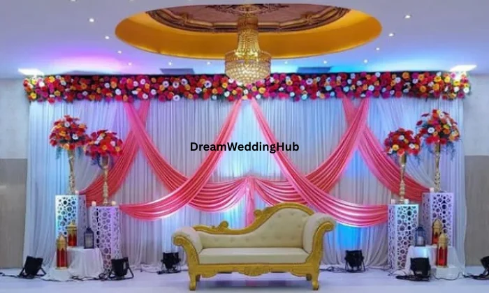 Dream Events Planner