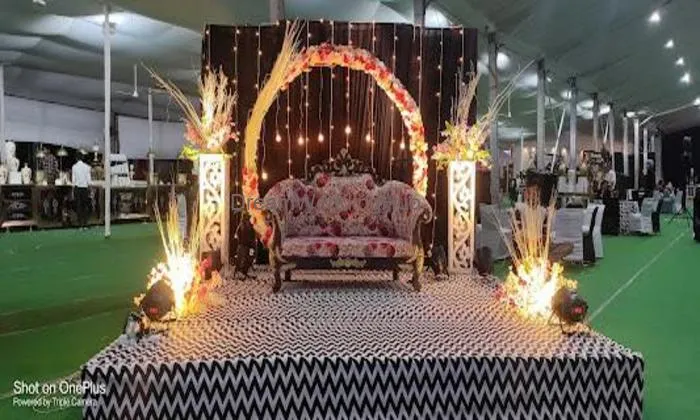 Dream Galaxy Events | Destination Weddings | Wedding Planner | Indore | Ujjain | Bhopal