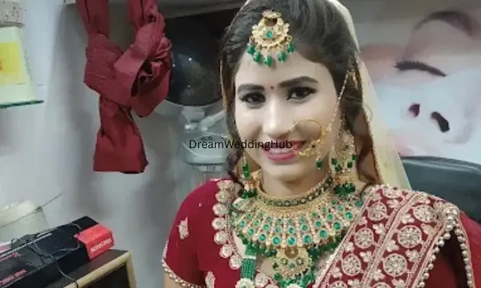 Dream Girl Beauty