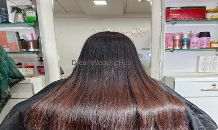 Dream Girl Beauty Parlour