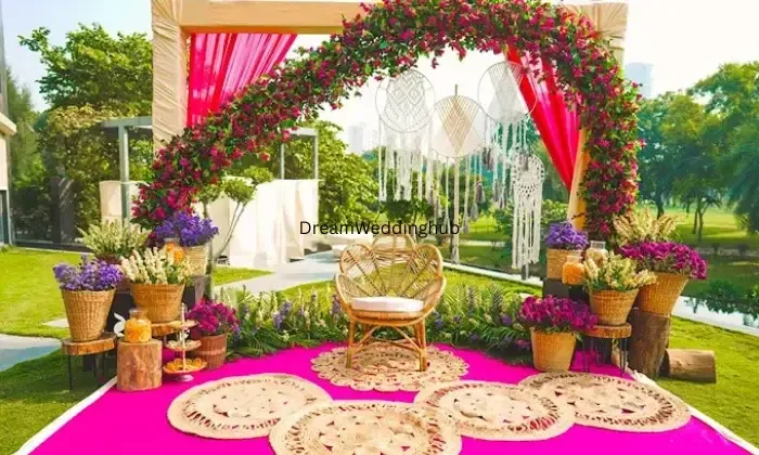Dream Journey Events