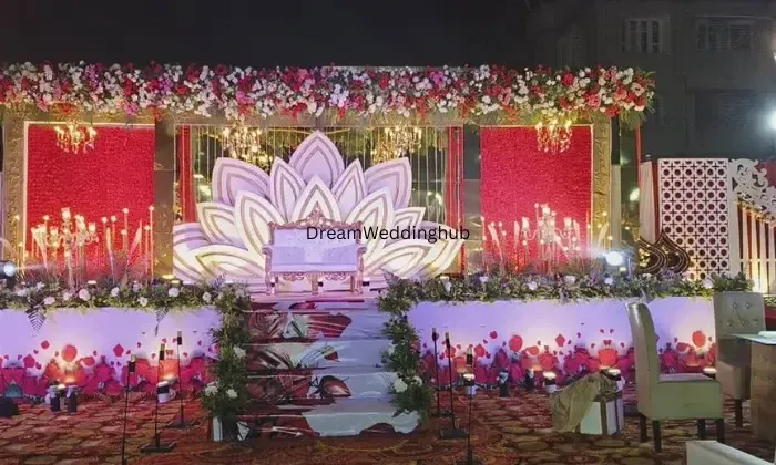 Dream Knots Wedding Planners Dream Knots Wedding Planners