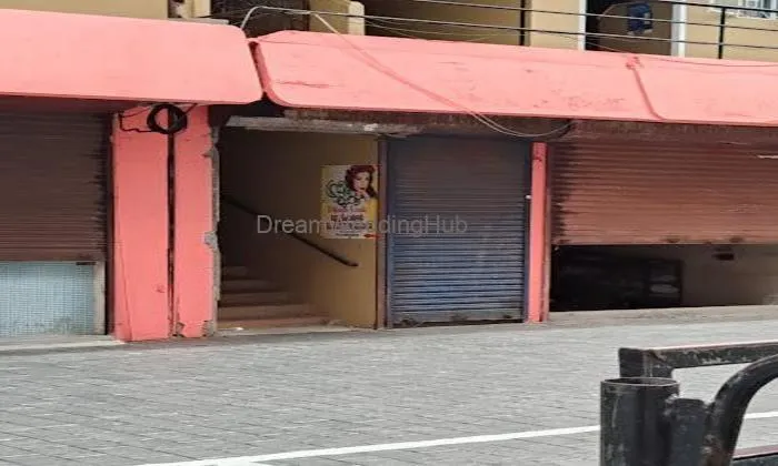 Dream Look Beauty Parlour