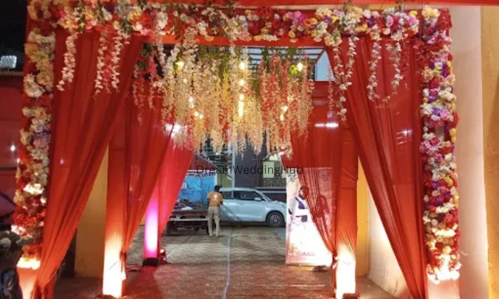 Dream Lotus Events