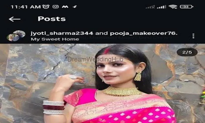 Dream Makeover