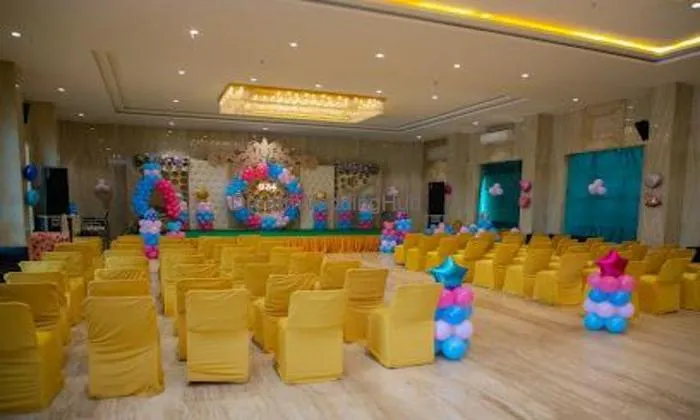Dream Makers Event & Wedding Planner