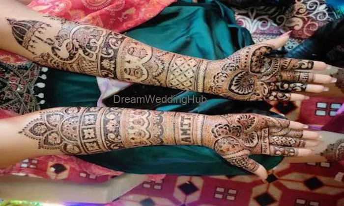 Dream Mehandi Art Dream Mehandi Art