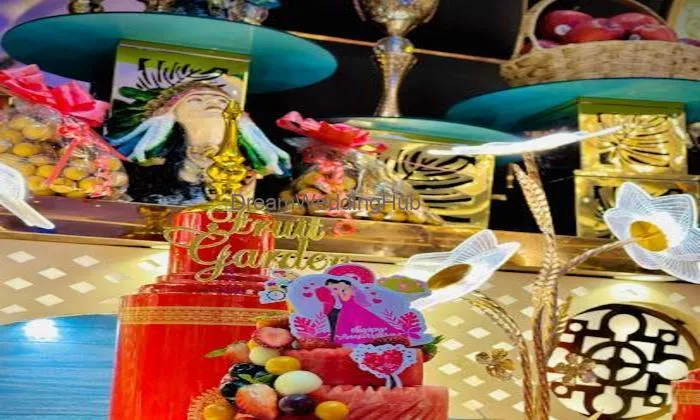 Dream Mocktail Enterprises | Fruit & Mocktail Counters For Events