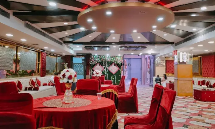 Dream Palace Grand