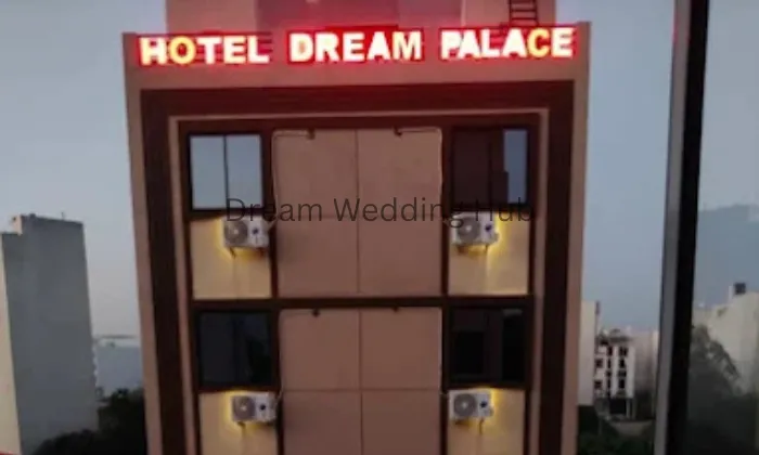 Dream Palace