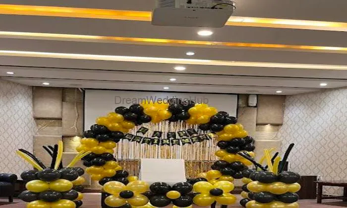Dream Party Decor & Events