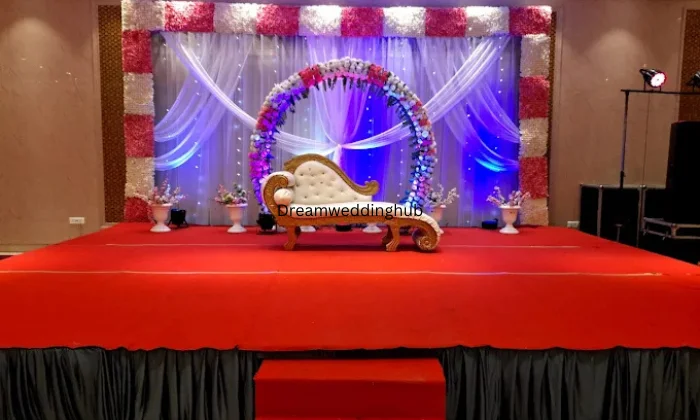 Dream Planners  Best Event