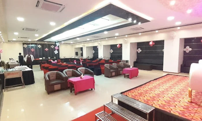 Dream Point Hotel