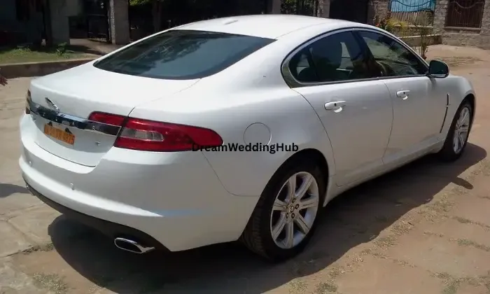 Dream Ride Car Rental
