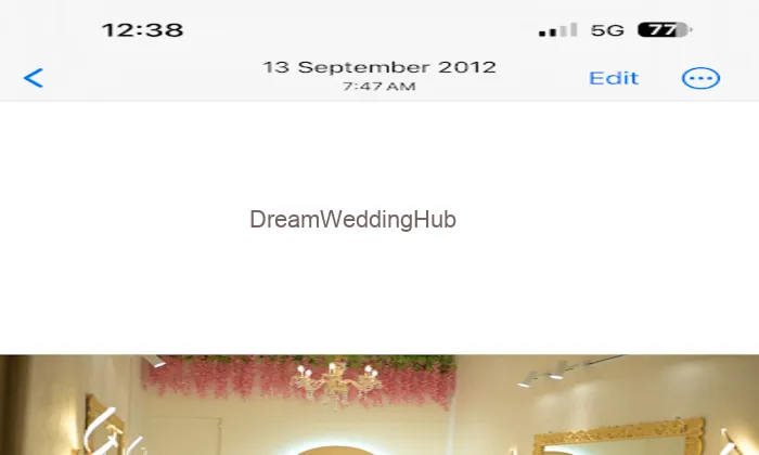 Dream Salon And Academy