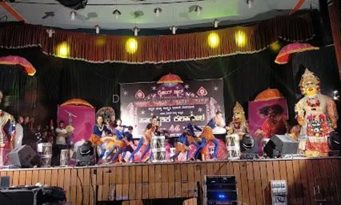 Dream Stars Dance & Fitness Studio Dharwad