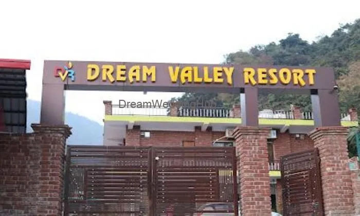 Dream Valley Resort Dehradun