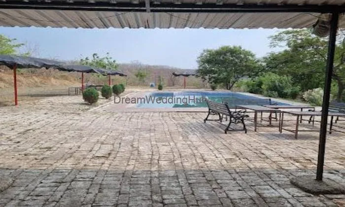 Dream Valley Resort
