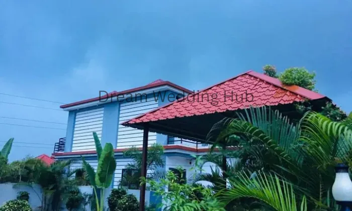 Dream Villa Farm- Sevni