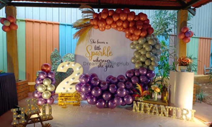 Dream Vision Celebrations Dream Vision Celebrations