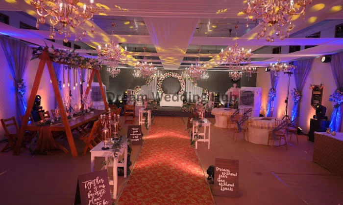 Dream Weaver Events