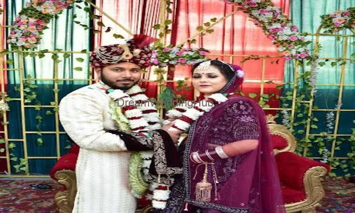 Dream Wedding & Events Dream Wedding & Events