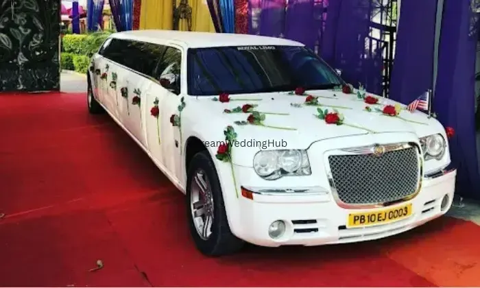 Dream Wedding Carz