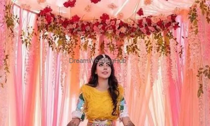 Dream Wedding Events