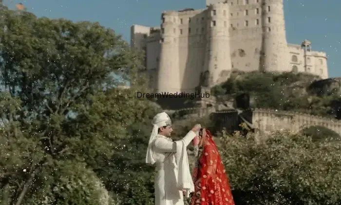 Dream Wedding Stories