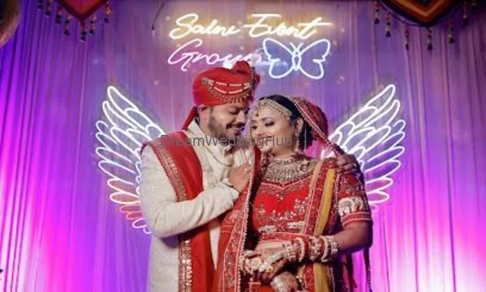 Dreamart Film – Best Wedding Photographer & Cinematic Films In Kanpur