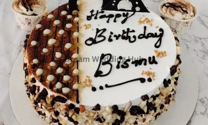 Dreamcakes