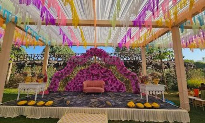 Dreamcatcher Event Planner Dreamcatcher Event Planner