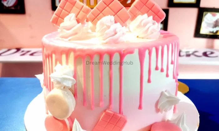 Dreamers Cake