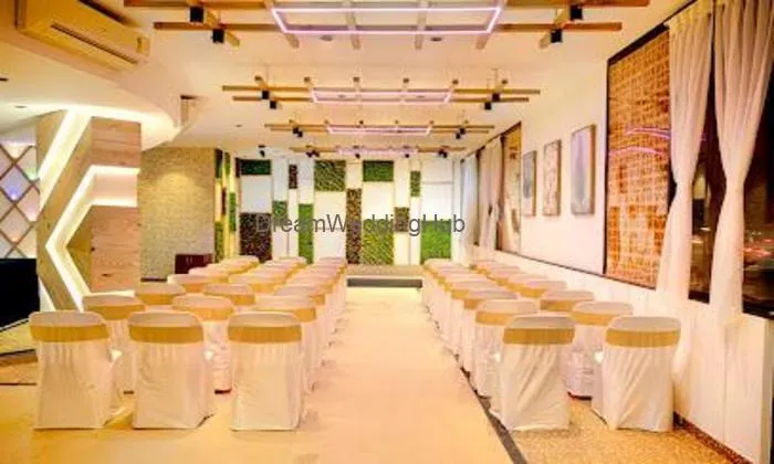 Dreamland Banquets