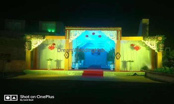 Dreamland Fun World