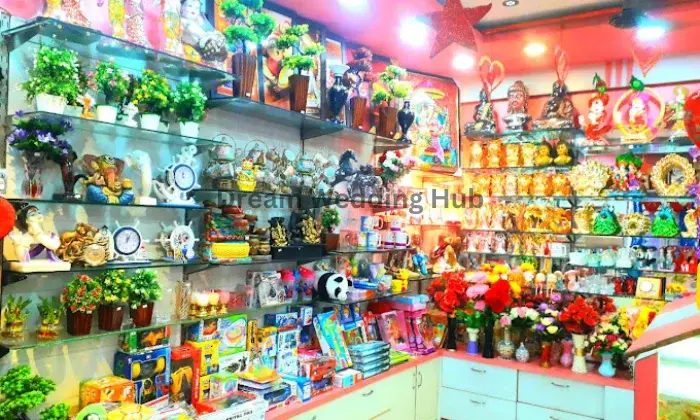 Dreamland Gift Garden