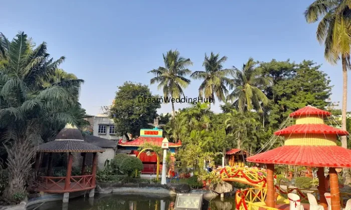Dreamland Resort Dreamland Resort