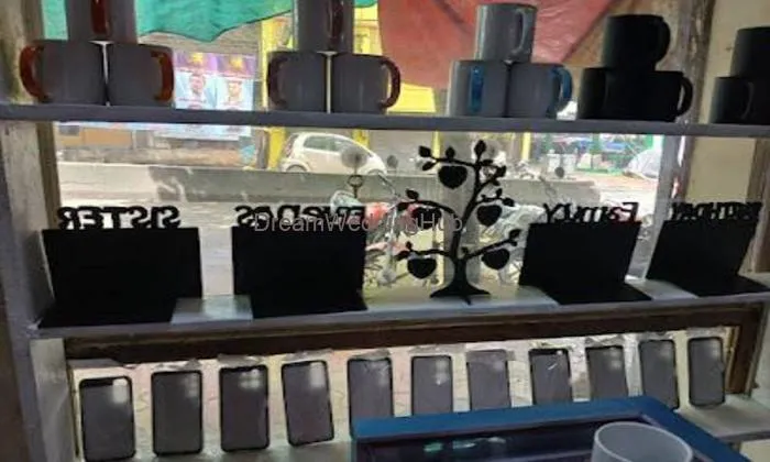 Dreamprint ( Gift Shop)