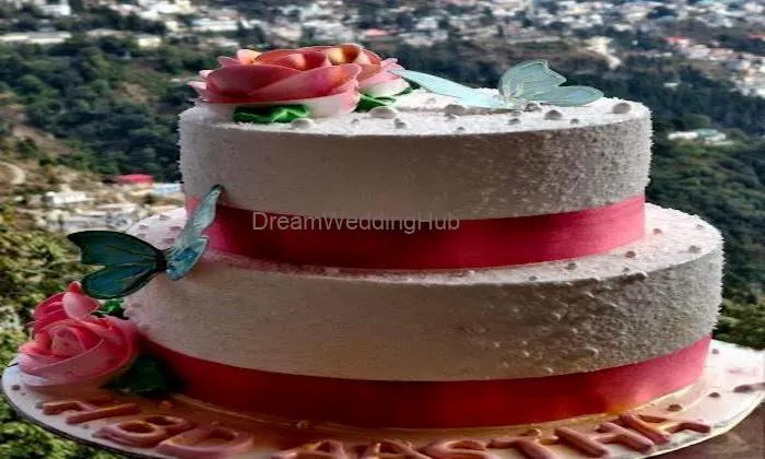 Dream's Bakehouse