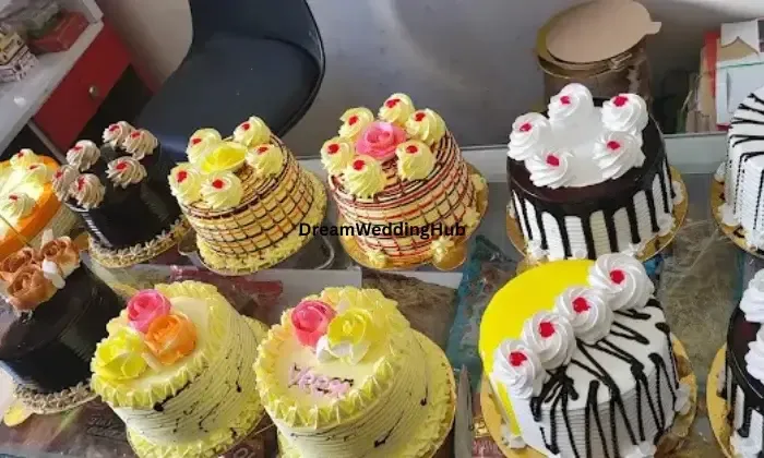 Dreams Bakery