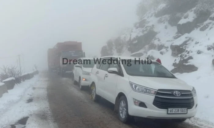 Dreams Car Rental Jorhat