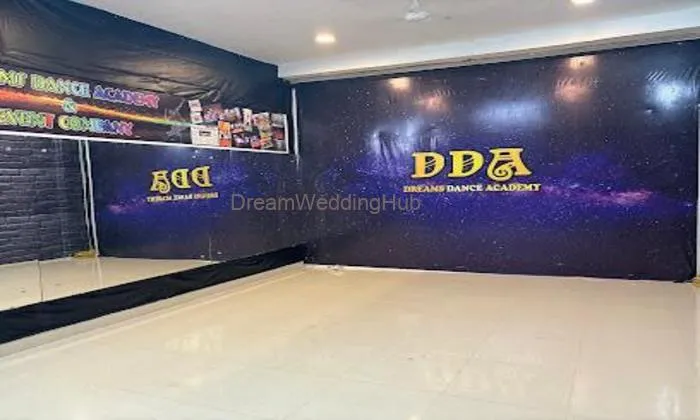 Dreams Dance Academy & Event Company