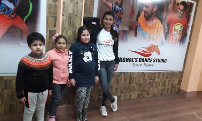 Dreams Dance Studio