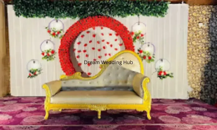 Dreams Decoration Hub