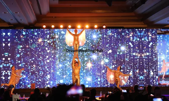Dreams Events And Services Dreams Events And Services