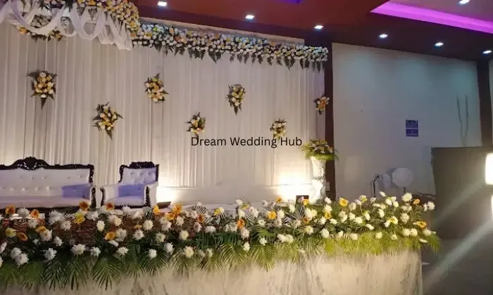 Dreams Garden Aligarh Dreams Garden Aligarh