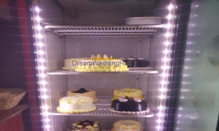 Dreams Monisha Foods