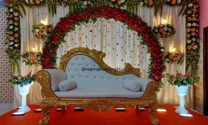Dreams World